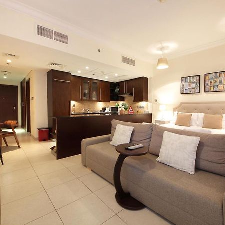 Prime Retreats - Downtown Dubai Apartment ภายนอก รูปภาพ