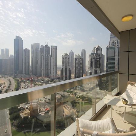 Prime Retreats - Downtown Dubai Apartment ภายนอก รูปภาพ