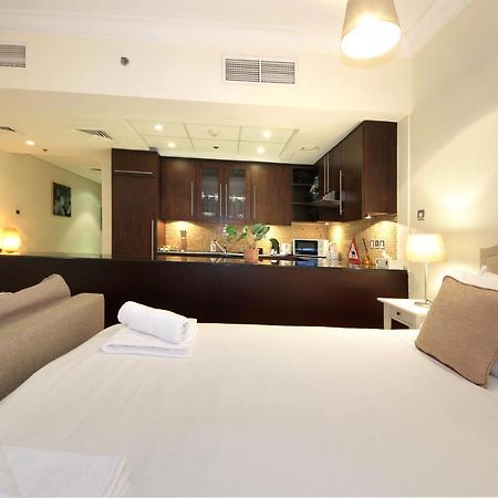 Prime Retreats - Downtown Dubai Apartment ภายนอก รูปภาพ